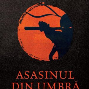 Asasinul din umbra