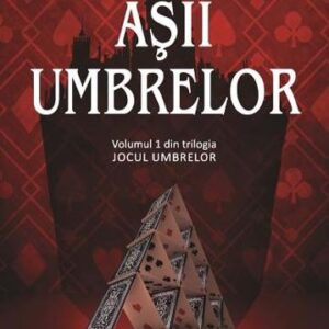 Asii umbrelor Vol.1