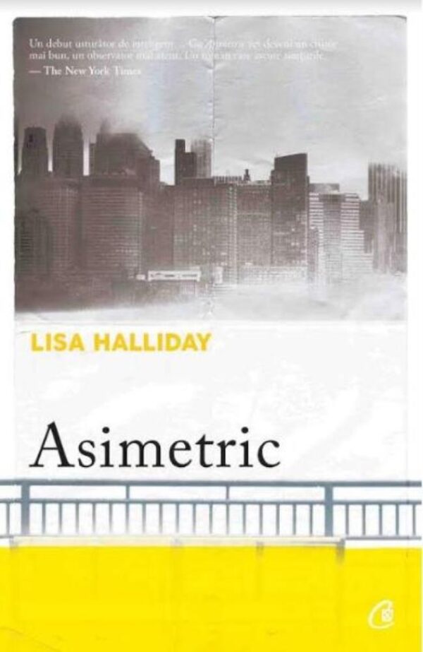 Asimetric