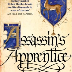 Assassin’s Apprentice : Book 1