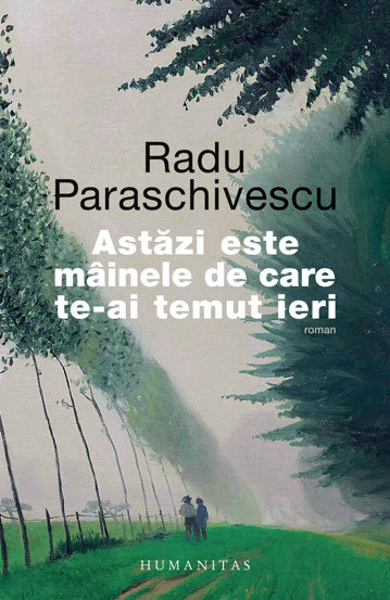 Astazi este mainele de care te-ai temut ieri