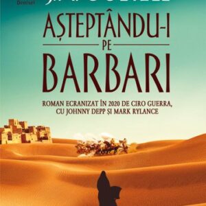 Aşteptându-i pe barbari