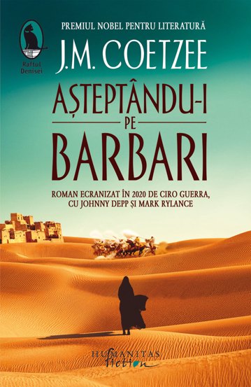 Aşteptându-i pe barbari