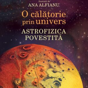 Astrofizica povestita