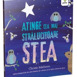 Atinge cea mai strălucitoare stea