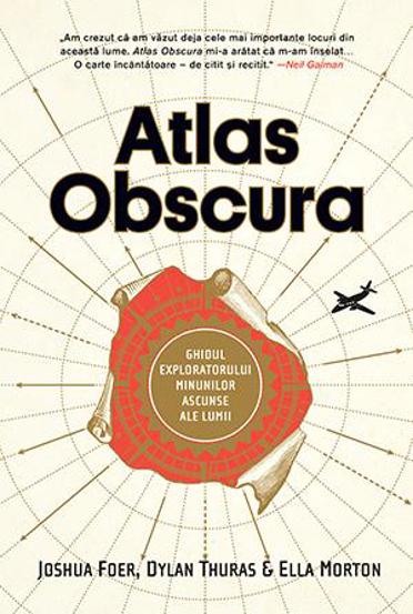 Atlas Obscura