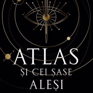 Atlas și cei șase aleși