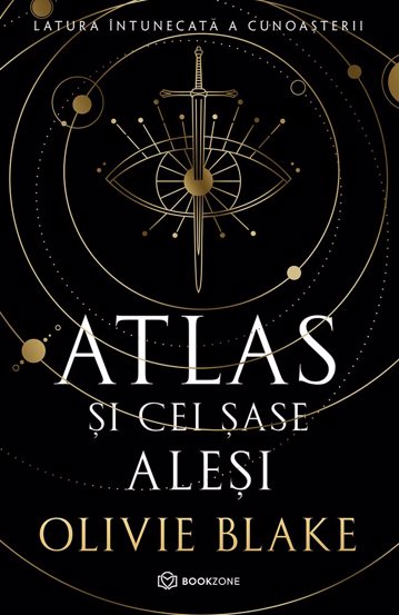 Atlas și cei șase aleși