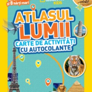 Atlasul lumii