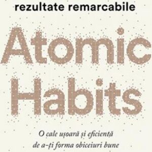 Atomic Habits