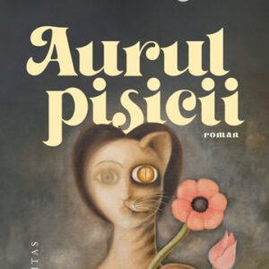 Aurul pisicii