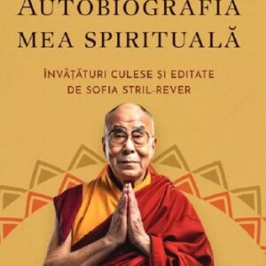 Autobiografia mea spirituala