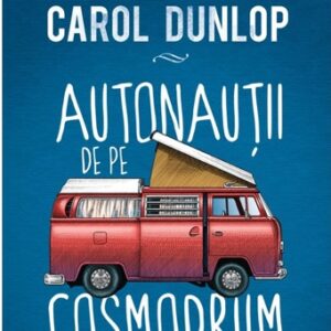 Autonauţii de pe cosmodrum