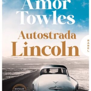 Autostrada Lincoln