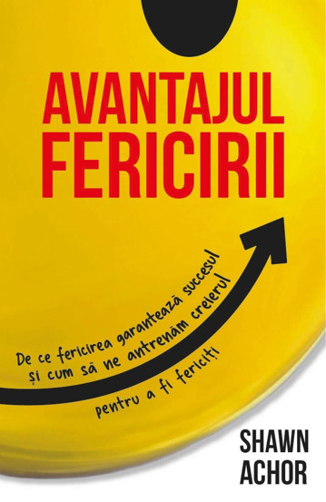 Avantajul fericirii