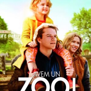 Avem un ZOO!