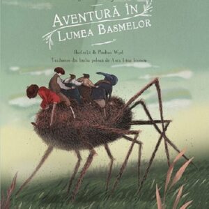 Aventura in lumea basmelor