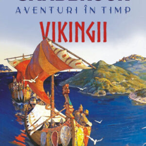 Aventuri in timp. Vikingii