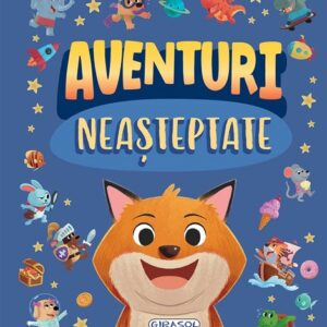 Aventuri neasteptate