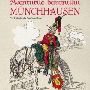 Aventurile baronului Munchhausen