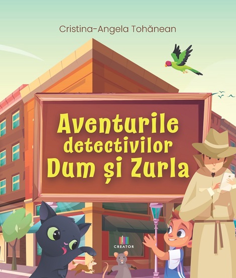 Aventurile detectivilor Dum si Zurla