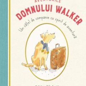 Aventurile domnului Walker