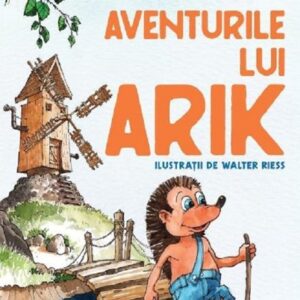 Aventurile lui Arik