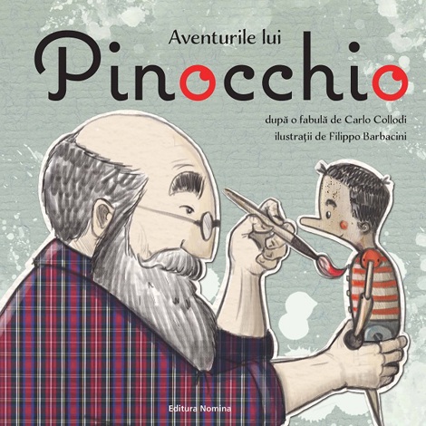 Aventurile lui Pinocchio