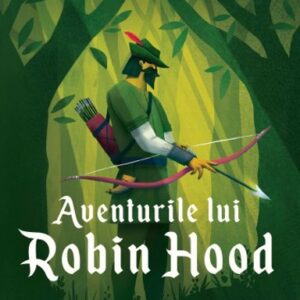 Aventurile lui Robin Hood