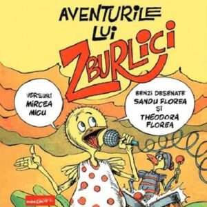 Aventurile lui Zburlici