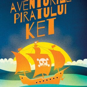 Aventurile piratului Ket