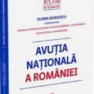 Avutia nationala a Romaniei