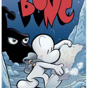 BONE: Fuga din Boneville