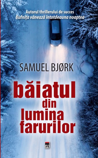 Baiatul din lumina farurilor