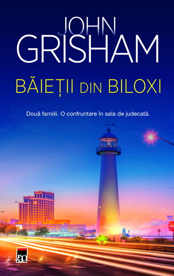 Baietii din Biloxi