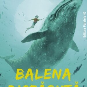 Balena disparuta