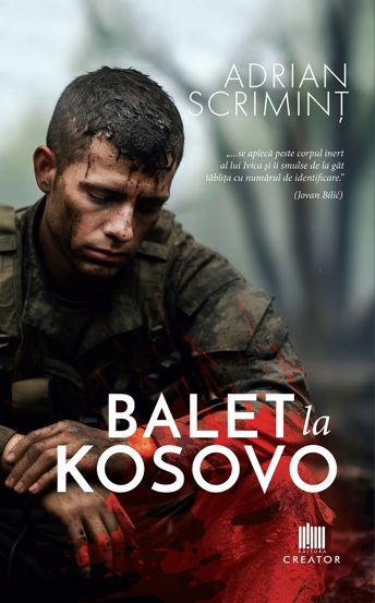 Balet la Kosovo