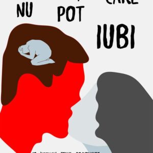 Barbati care nu pot iubi