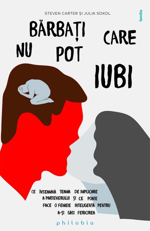 Barbati care nu pot iubi