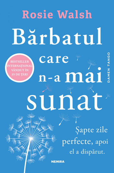 Barbatul care n-a mai sunat