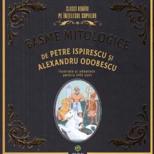 Basme mitologice