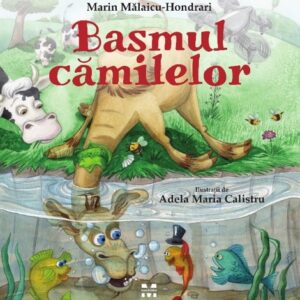 Basmul camilelor