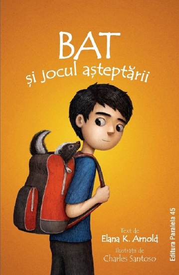 Bat Vol. 2 Bat si jocul asteptarii