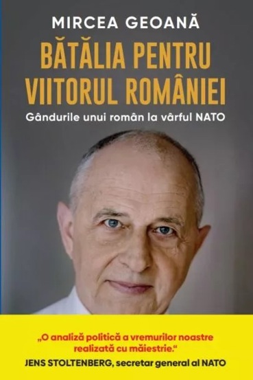 Batalia pentru viitorul Romaniei