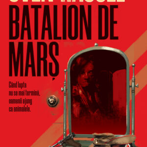 Batalion de mars