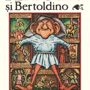 Bertoldo si Bertoldino