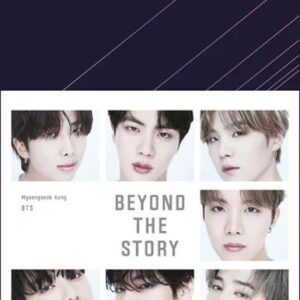 Beyond the story: 10 ani de poveste BTS