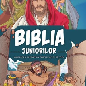 Biblia juniorilor