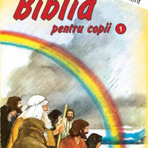 Biblia pentru copii Vol.1