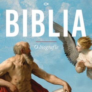 Biblia. O biografie